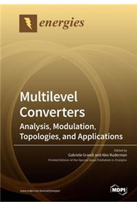 Multilevel Converters