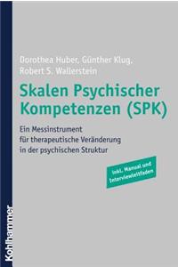 Skalen Psychischer Kompetenzen (Spk)