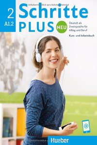 Schritte Plus Neu - sechsbandige Ausgabe