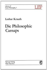 Die Philosophie Carnaps