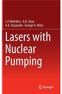 Lasers with Nuclear Pumping