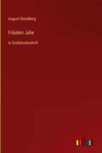 Fräulein Julie