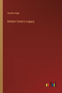 Herbert Carter's Legacy