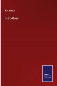 Hydro-Physik