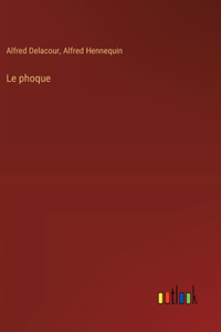 Le phoque