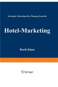 Hotel-Marketing
