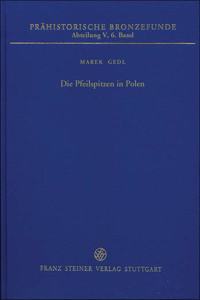 Die Pfeilspitzen in Polen