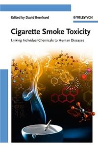 Cigarette Smoke Toxicity