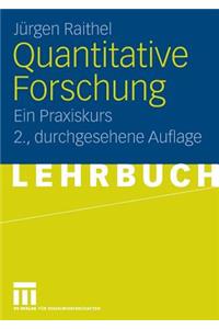 Quantitative Forschung