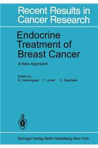 Endocrine Treatment of Breast Cancer
