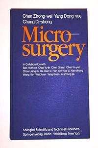 Microsurgery