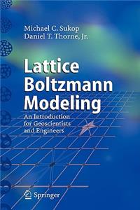 Lattice Boltzmann Modeling