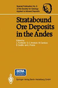 Strata-bound Ore Deposits in the Andes