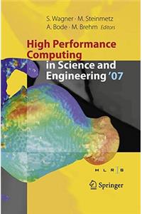 High Performance Computing in Science and Engineering, Garching/Munich 2007