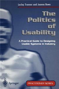 Politics of Usability