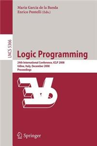 Logic Programming