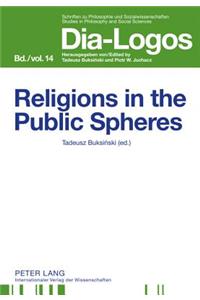 Religions in the Public Spheres