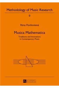 Musica Mathematica