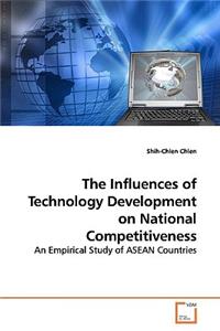 The Influences of Technology Development on National Competitiveness