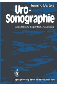 Uro-Sonographie