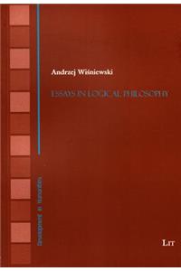 Essays in Logical Philosophy, 12