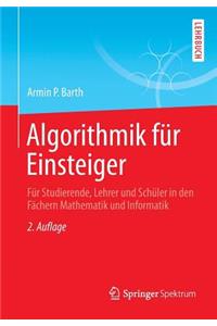 Algorithmik Für Einsteiger