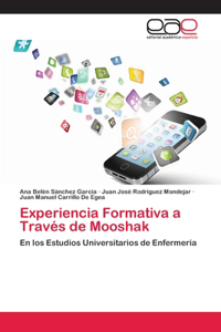 Experiencia Formativa a Través de Mooshak