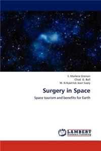 Surgery in Space