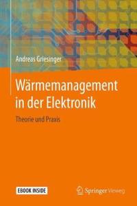 Wärmemanagement in der Elektronik