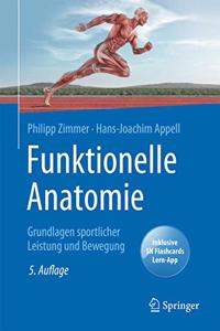 Funktionelle Anatomie