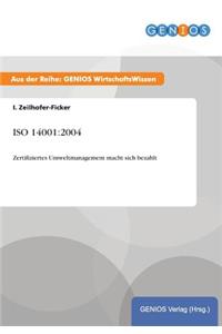 ISO 14001