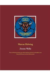 Zweite Welle