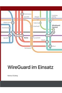 WireGuard im Einsatz