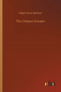 The Crimson Sweater