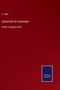 Zeitschrift für Geometer