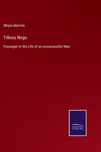 Tilbury Nogo
