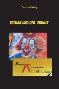 Falkan und der Zirkus