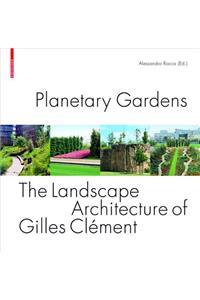 Planetary Gardens