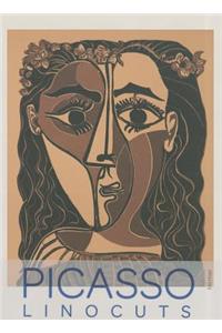 Picasso: Linocuts