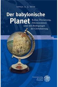 Der Babylonische Planet