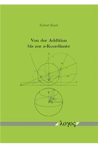 Von Der Addition Bis Zur Z-Koordinate