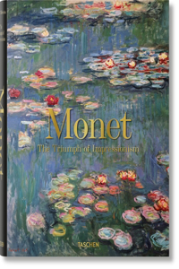 Monet. El Triunfo del Impresionismo