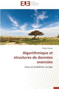 Algorithmique Et Structures de Données Avancées