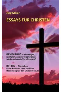 Essays für Christen