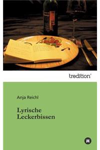 Lyrische Leckerbissen