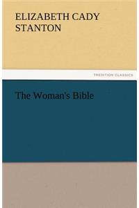 Woman's Bible