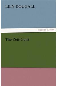 Zeit-Geist