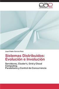 Sistemas Distribuidos