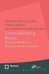 Commun(icat)Ing Bodies