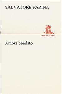 Amore bendato